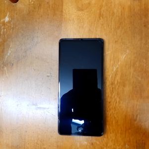 Samsung Galaxy S20 FE 5G UW